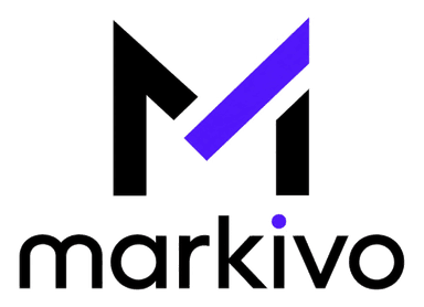markivo 로고